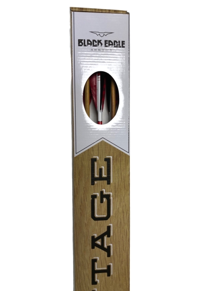 Pfeile -Black Eagle-